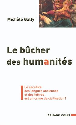 Télécharger le livre :  Le bûcher des humanités