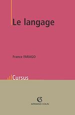 Download this eBook Le langage