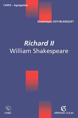 Télécharger le livre :  Richard II