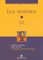 Télécharger le livre :  Les normes