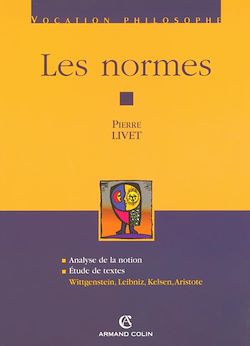 Télécharger le livre :  Les normes