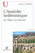 Télécharger le livre :  L'Anatolie hellénistique