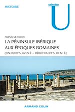 Télécharger le livre :  La péninsule ibérique aux époques romaines