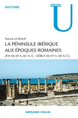 Télécharger le livre :  La péninsule ibérique aux époques romaines
