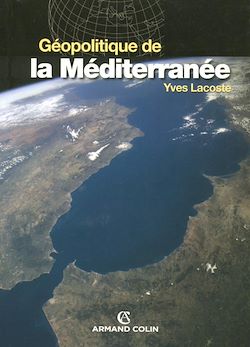 Télécharger le livre :  Géopolitique de la Méditerranée
