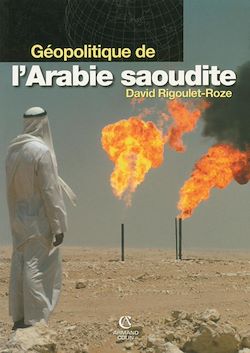 Télécharger le livre :  Géopolitique de l'Arabie saoudite