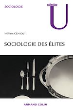 Download this eBook Sociologie des élites