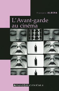 Télécharger le livre :  L'Avant-garde au cinéma