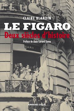 Télécharger le livre :  Le Figaro