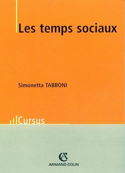 Télécharger le livre :  Les temps sociaux