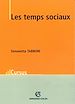 Télécharger le livre :  Les temps sociaux