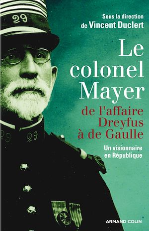 Téléchargez le livre :  Le colonel Mayer