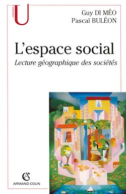 Télécharger le livre :  L'espace social