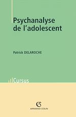 Télécharger le livre :  Psychanalyse de l'adolescent