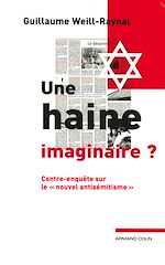 Télécharger le livre :  Une haine imaginaire ?
