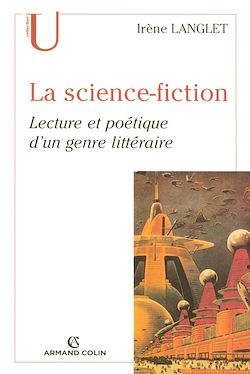 Télécharger le livre :  La science-fiction