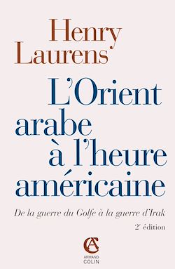 Télécharger le livre :  L'Orient arabe à l'heure américaine