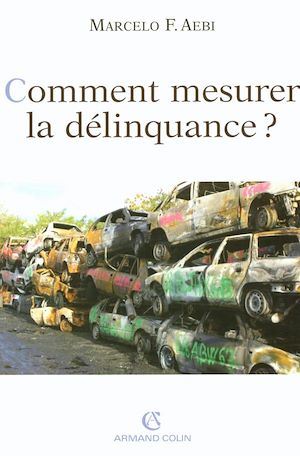 Téléchargez le livre :  Comment mesurer la délinquance ?