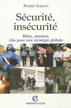 Télécharger le livre :  Sécurité, insécurité