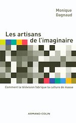 Télécharger le livre :  Les artisans de l'imaginaire