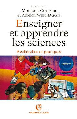 Télécharger le livre :  Enseigner et apprendre les sciences