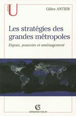 Télécharger le livre :  Les stratégies des grandes métropoles