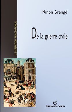 Télécharger le livre :  De la guerre civile