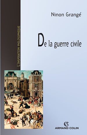 Téléchargez le livre :  De la guerre civile