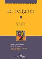 Télécharger le livre :  La religion