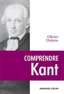Télécharger le livre :  Comprendre Kant