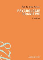 Télécharger le livre :  Psychologie cognitive