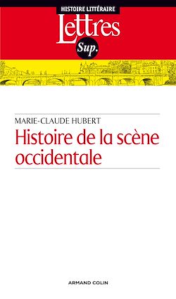 Télécharger le livre :  Histoire de la scène occidentale