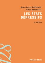 Télécharger le livre :  Les états dépressifs