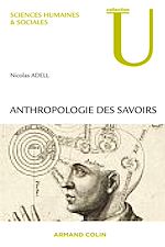 Download this eBook Anthropologie des savoirs