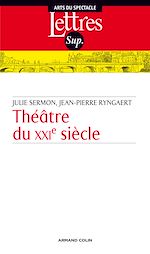 Download this eBook Théâtre du XXIe siècle
