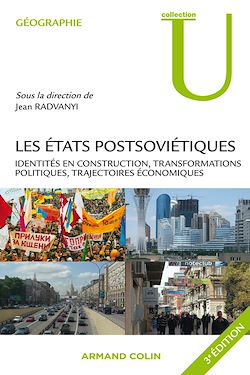 Télécharger le livre :  Les Etats postsoviétiques