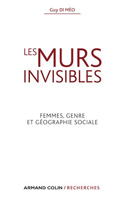 Télécharger le livre :  Les murs invisibles