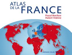 Télécharger le livre :  Atlas de la France