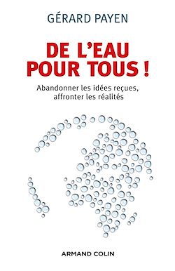 Télécharger le livre :  De l'eau pour tous !