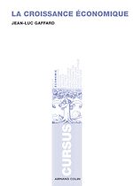 Télécharger le livre :  La croissance économique