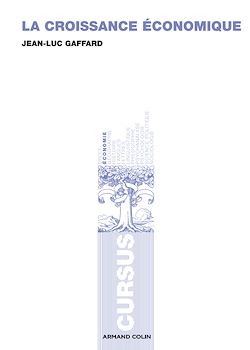 Télécharger le livre :  La croissance économique