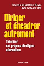 Download this eBook Diriger et encadrer autrement
