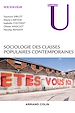 Télécharger le livre :  Sociologie des classes populaires contemporaines