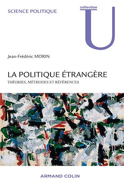 Télécharger le livre :  La politique étrangère