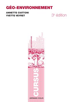 Télécharger le livre :  Géo-environnement