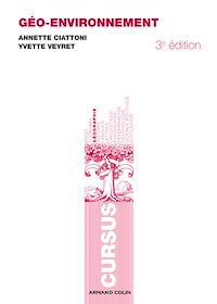 Téléchargez le livre :  Géo-environnement