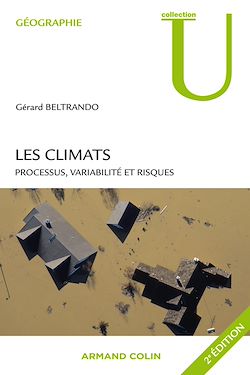 Télécharger le livre :  Les climats