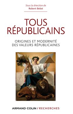 Télécharger le livre :  Tous républicains !