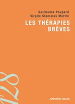 Download this eBook Les thérapies brèves