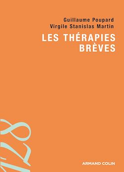 Télécharger le livre :  Les thérapies brèves